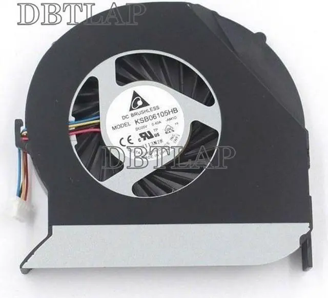 Main image of Cooling Fan for ACER Aspire 4752G 4750G 4743G 4352G 4743 4750 4755G Laptop Cooling Fan