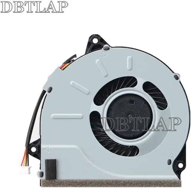 Alt view image 4 of 6 - Cooling Fan for Lenovo FHD-ISE V3000 SR1000 v1070 Laptop Cooing Fan