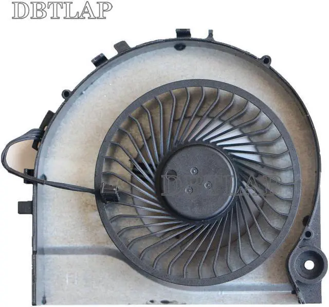 Alt view image 4 of 6 - BC07511LMSPAC Fan for Thunderobot 911-E1 911-T1 911-S2 911-S1 911-S2B 911-M2 CPU Cooling Fan