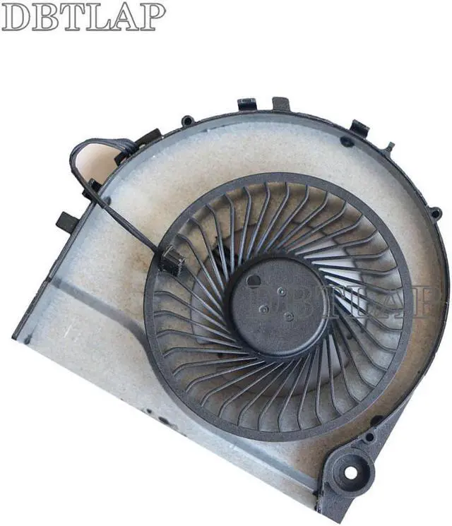 Alt view image 5 of 6 - BC07511LMSPAC Fan for Thunderobot 911-E1 911-T1 911-S2 911-S1 911-S2B 911-M2 CPU Cooling Fan