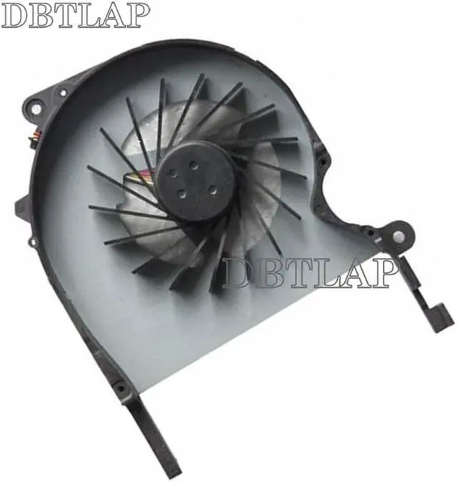 Alt view image 5 of 5 - CPU Fan for Acer Aspire 5943 8943 5943G 8943G MG75070V1-B000-S99 CPU Cooling Fan