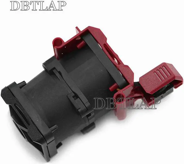Alt view image 2 of 6 - Cooler Fan for HP 360 G10 Fan 873580-001,875283-001,879656-001,873799-001 Server Cooling Fan