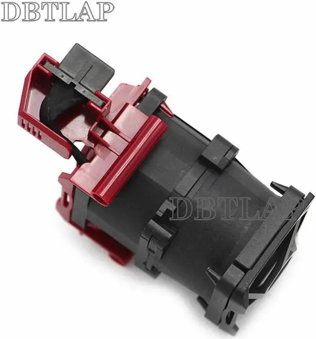 Alt view image 5 of 6 - Cooler Fan for HP 360 G10 Fan 873580-001,875283-001,879656-001,873799-001 Server Cooling Fan