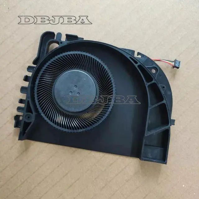 Alt view image 2 of 2 - DBTLAP Laptop Cooling Fan MG75090V1-1C120-S9A DCC5V 4PIN