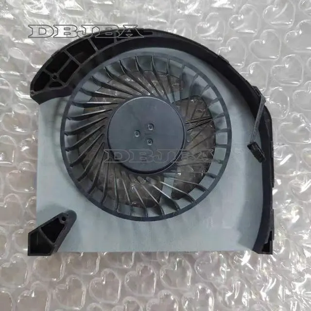 Alt view image 2 of 2 - New Cooling Fan cooler For Dell Precision 17 7730 M7730 MG75090V1-C140-S9A