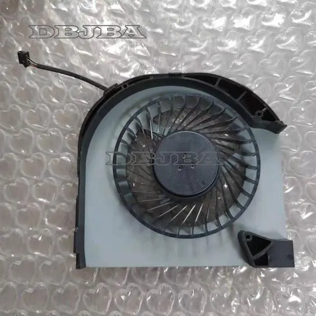 Alt view image 2 of 2 - New Cooling Fan cooler For Dell Precision 17 7730 M7730 MG75090V1-C150-S9A