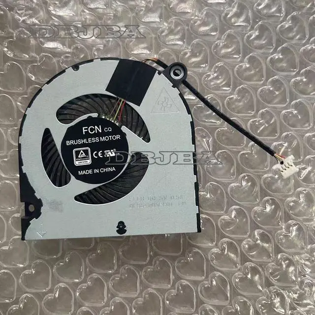 Main image of CPU Fan For Acer Swift 3 1323-00XY000 23.GNUN5.001 NS75C20-16M04 cooling Fan