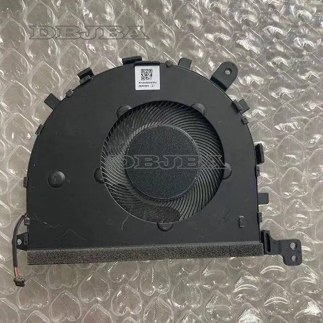 Alt view image 2 of 2 - New Cooling Fan For DFS5K22B15673K FNGH DC 5V 0.5A 4PIN Cooling Fan