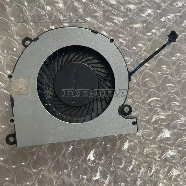 Alt view image 2 of 2 - New Cooling Fan For 6033B0086601 FMBR DFS2009121K0T DC 12V 1A Cooling Fan