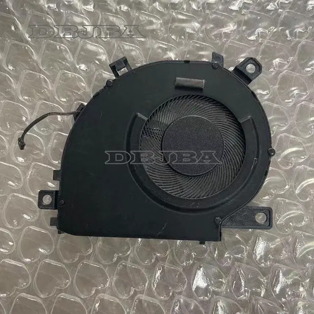 Alt view image 2 of 2 - New Cooling Fan For DC28000GEF0 FMFM DC 5V 0.5A DFS5K12214161C Cooling Fan