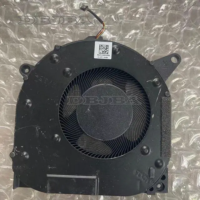 Alt view image 2 of 2 - New Cooling Fan For FN35 DC 5V 0.5A DFS5K121142629 Cooling Fan