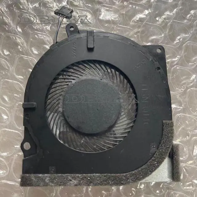 Alt view image 2 of 2 - CPU Cooling Fan for HP 430 G6 HSN-Q14C L45886-001 47X8IFATP10 0FL8H0000H