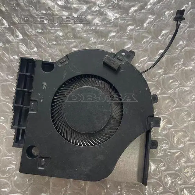 Alt view image 2 of 2 - Fan Compatible For FN9T DC5V 0.5A DFS5K00B056734 DC28000T7F0 cooling fan