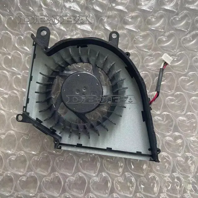 Alt view image 2 of 2 - Cooling Fan For Samsung Q430 Q530 Q330 Q460 P330 KSB06105HA-AB24 DFS470805WL0T