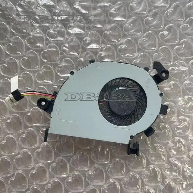 Alt view image 2 of 2 - New Laptop Cooling Fan For EG40050S1-C130-S99 DC5V 2.50W 4Pin Cooler Fan