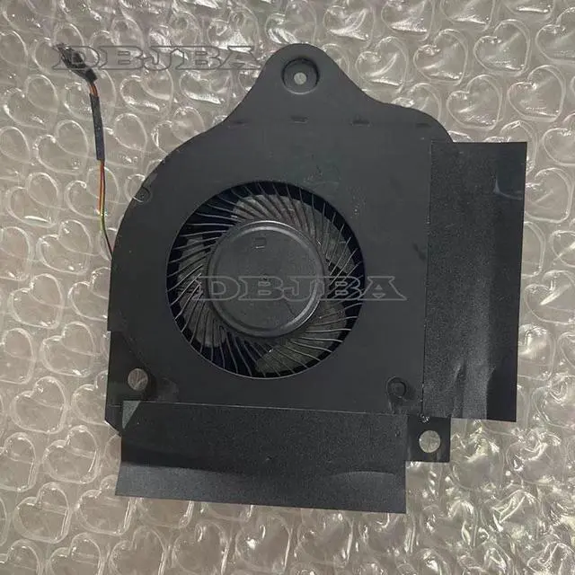 Alt view image 2 of 2 - New Fan For Cooling Fan For FMQY DC 12V 1A DFSCK221051821