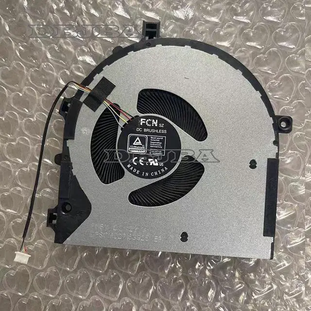Main image of New Cooling Fan For FNBY DC 12V 1A DFSCM227163925 DC28000TGF0 Cooling Fan