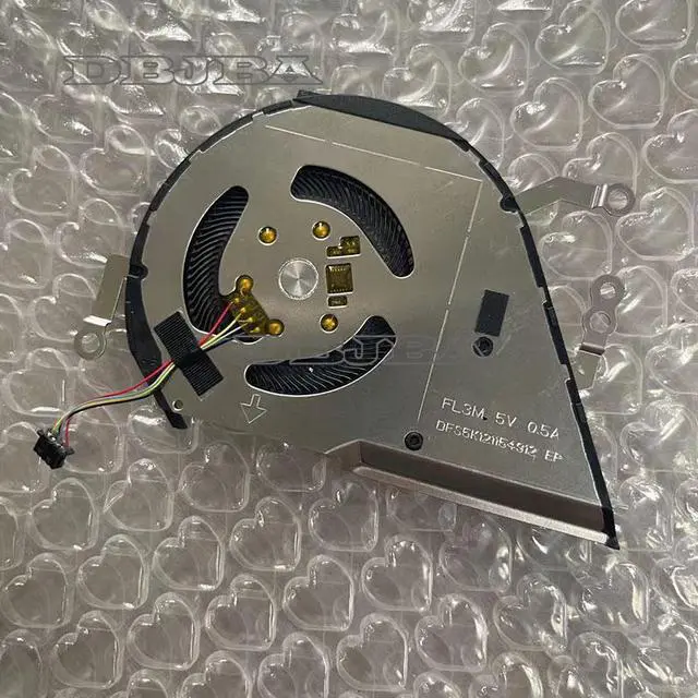 Main image of cpu cooling fan For Asus Vivibook 14 X420 EG50050S1-CD80-S9A 13NB0IA0P01011