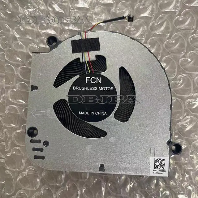 Main image of New Cooling Fan For FCN FNKQ DC 5V BL0110401686 A0C7010D Cooling Fan