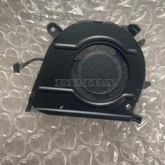 Alt view image 2 of 2 - Cooling Fan For FCN FN0Q 5V 0.5A DFS150305550T 023100L00001 FRU PN:5F10S13927