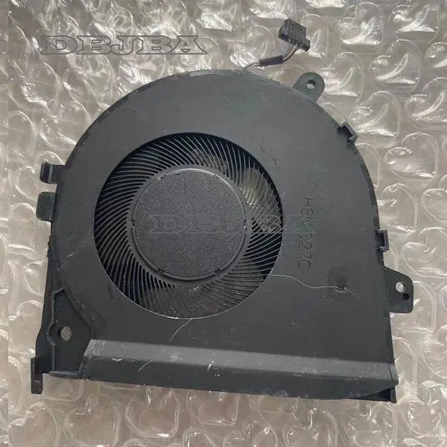 Alt view image 2 of 2 - New Cooling Fan For FMKP0000H DC 5V DQ5D577M009204G Cooling Fan
