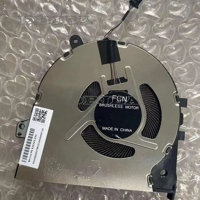 Main image of New Cooling Fan For DC 5V 0FN270000H DQ5D577M010 DQ5D577M10204G Cooling Fan
