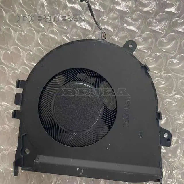 Alt view image 2 of 2 - New Cooling Fan For DC 5V 0FN270000H DQ5D577M010 DQ5D577M10204G Cooling Fan