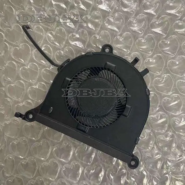 Alt view image 2 of 2 - New Cooling Fan For DC5V 0.5A 0FM9U0000H P/N:DQ5D565G006 Cooling Fan