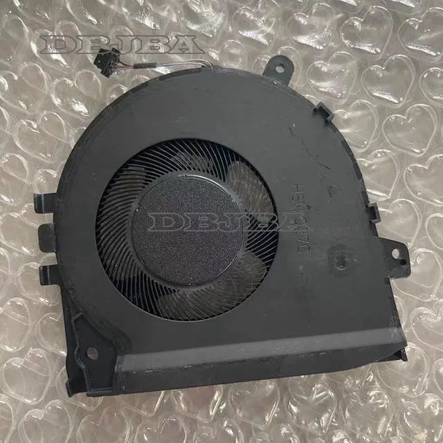 Alt view image 2 of 2 - New Cooling Fan For 0FN270000H DC5V DQ5D577M010204G HSN-Q27C Cooling Fan