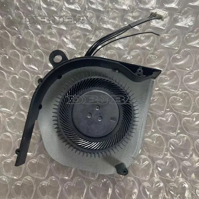Alt view image 2 of 2 - New Cooling Fan For MG75090V1-C194-S9A DC5V 2.25W Cooling Fan