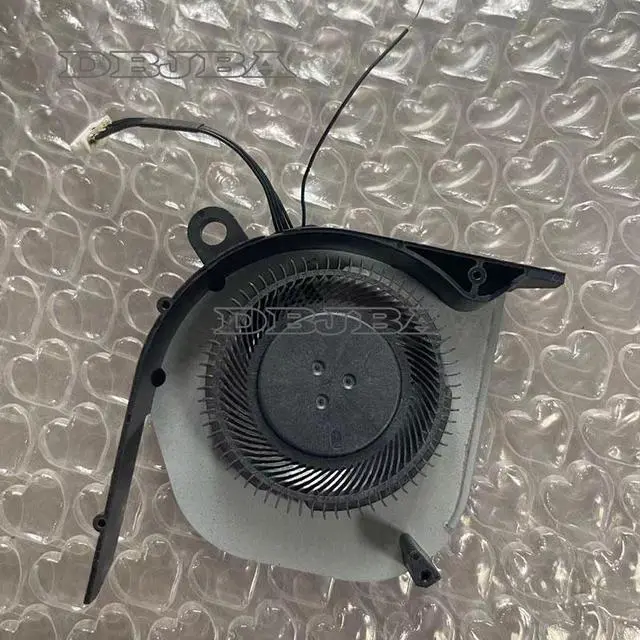 Alt view image 2 of 2 - New Cooling Fan For MG75090V1-C195-S9A DC5V 2.25W Cooling Fan