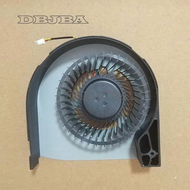 Main image of CPU Cooling Fan For Dell Precisio 7510 m7510 M7520 7710 M7720 EG75150S1-C030-S9A