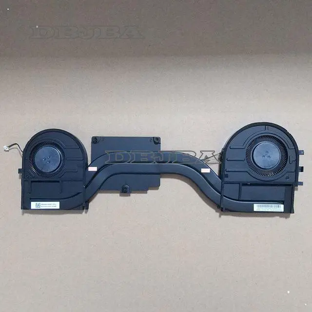 Alt view image 2 of 2 - New Cooling Heatsink Fan for SUNON EG75071S1-C160-S9A EG75071S1-C140-S9A 12V Fan