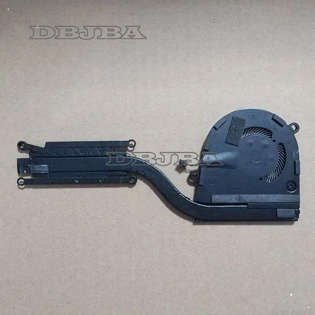 Main image of Laptop cooling Heatsink fan for DC28000NFSL DP/N:0HCYN0 HCYN0 AT2EE001ZCL