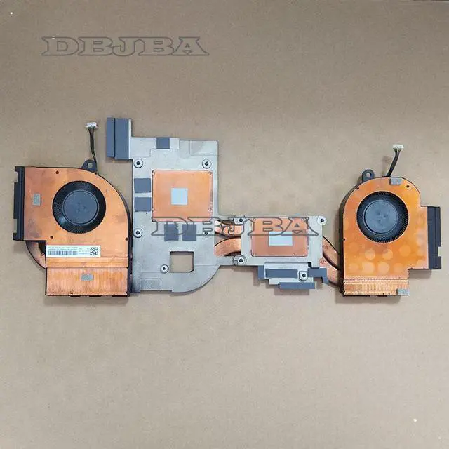 Main image of Laptop cooling heatsink fan for SUNON MG75091V1-C010-S9A MG75091V1-C030-S9A FRU PN:5H41B77201 AT20V002SS0 12V Fan