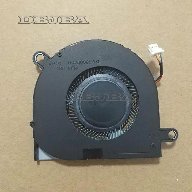 Main image of Cooling Fan for DELL Latitude7400 2 in 1 EG50040S1-CG90-S9A DC28000M3SL 9D1T8