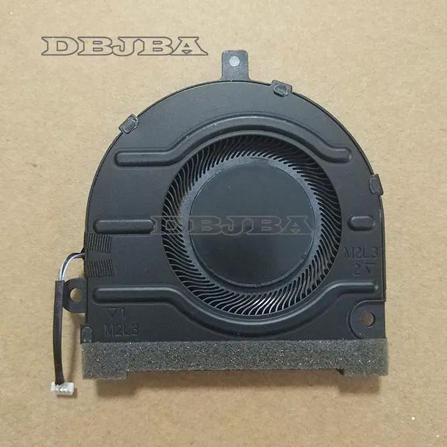 Alt view image 2 of 2 - Laptop Cooling Fan for Dell EG50040S1-CP60-S9A 0HM04F 023.100ML.0001 5V 0.4A