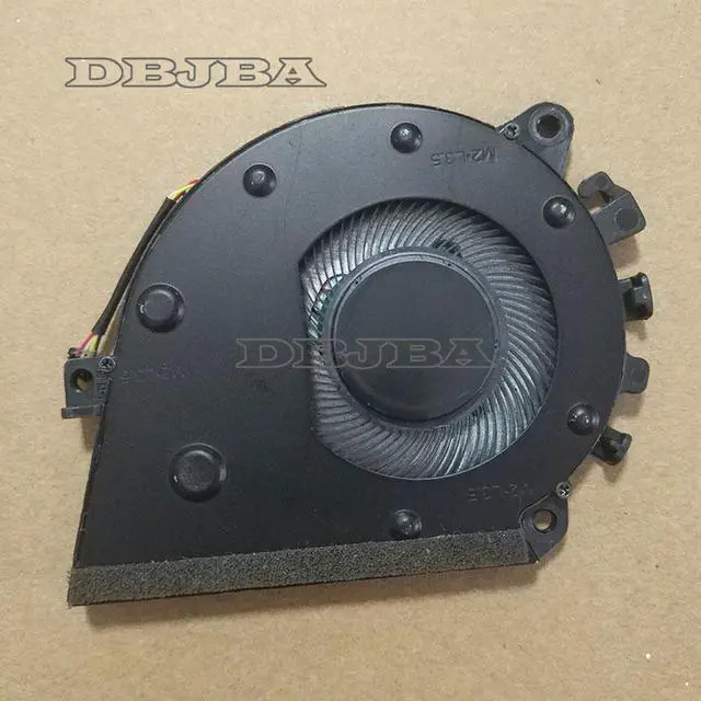 Alt view image 2 of 2 - Laptop Cooling Fan For EG50040S1-CE02-S9A DC28000DUS1 DC5V 2.25W 4PIN