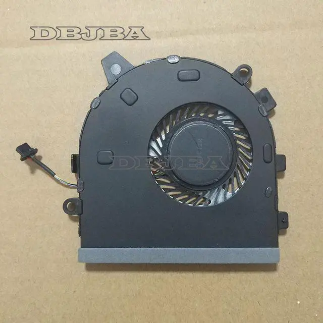 Alt view image 2 of 2 - Laptop Cooling Fan For DELTA XRF55D12-17J23 5V 0.5A fan