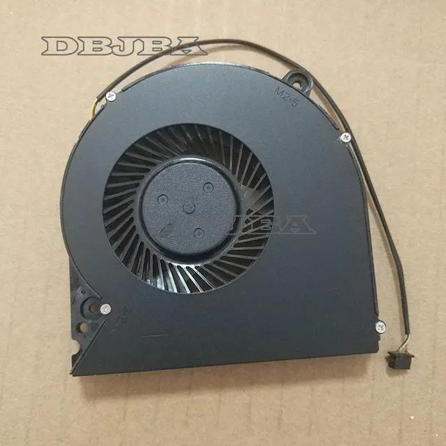 Alt view image 2 of 2 - New Laptop Cooling Fan For PK7B07512S05P 5v 0.45A Notebook Cooling Pads
