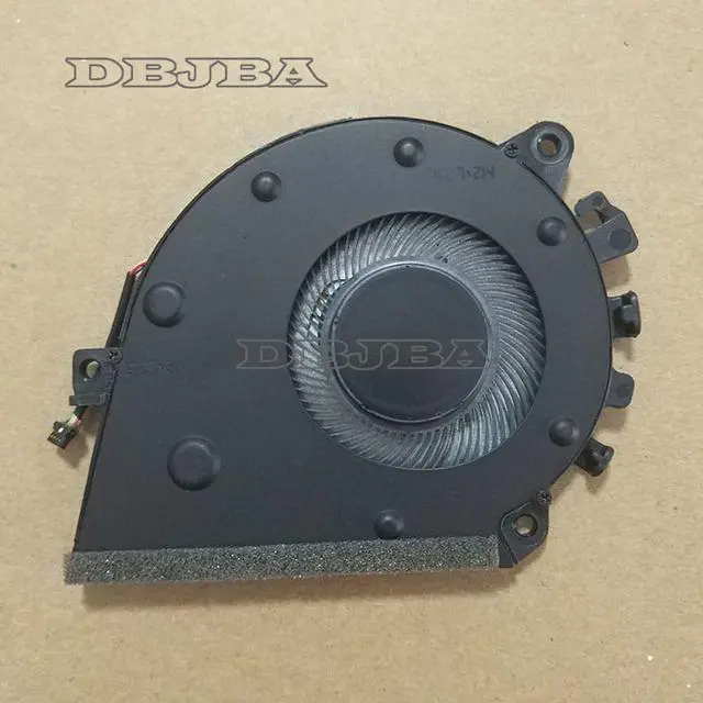 Alt view image 2 of 2 - New CPU cooling fan for Lenovo Xiaoxin AIR 14ARR EG50040S1-CE00-S9A DC28000DGS1
