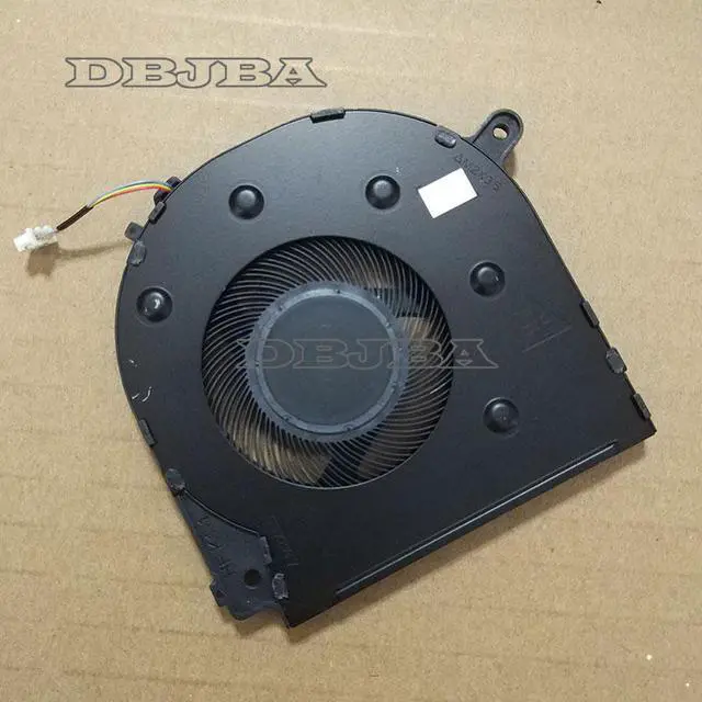 Alt view image 2 of 2 - Original Laptop Cooling Fan Cooler For EG50050S1-CK50-S9A DC28000Z6S0 5V Fan