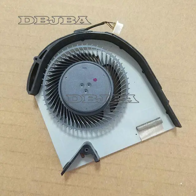 Alt view image 2 of 2 - Original Laptop Cooling Fan For DELTA NS85C12-17623 5V 0.50A Fan