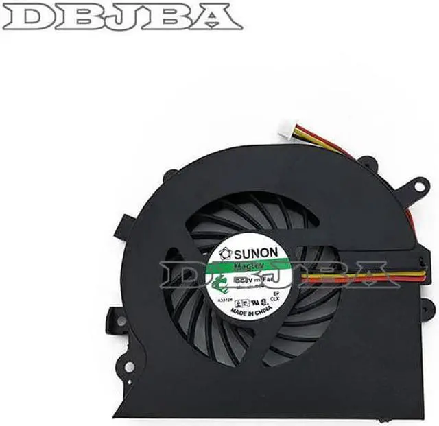 Main image of Laptop CPU Fan for Sony EA EB VPC-EA VPC-EB VPCEB VPCEA Fan UDQFRZH14CF0 300-0001276 478-446-01 EA EB Cooling Fan