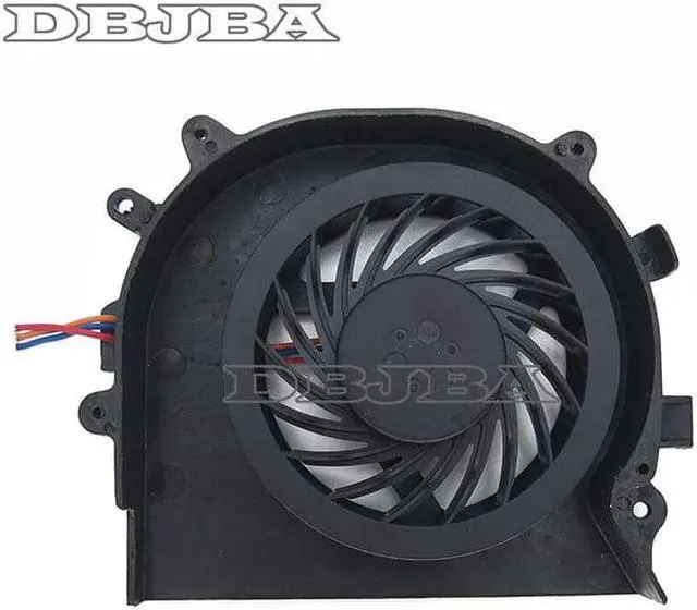 Alt view image 6 of 6 - Laptop CPU Fan for Sony EA EB VPC-EA VPC-EB VPCEB VPCEA Fan UDQFRZH14CF0 300-0001276 478-446-01 EA EB Cooling Fan