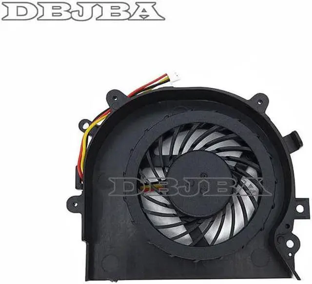 Alt view image 2 of 6 - Laptop CPU Fan for Sony EA EB VPC-EA VPC-EB VPCEB VPCEA Fan UDQFRZH14CF0 300-0001276 478-446-01 EA EB Cooling Fan