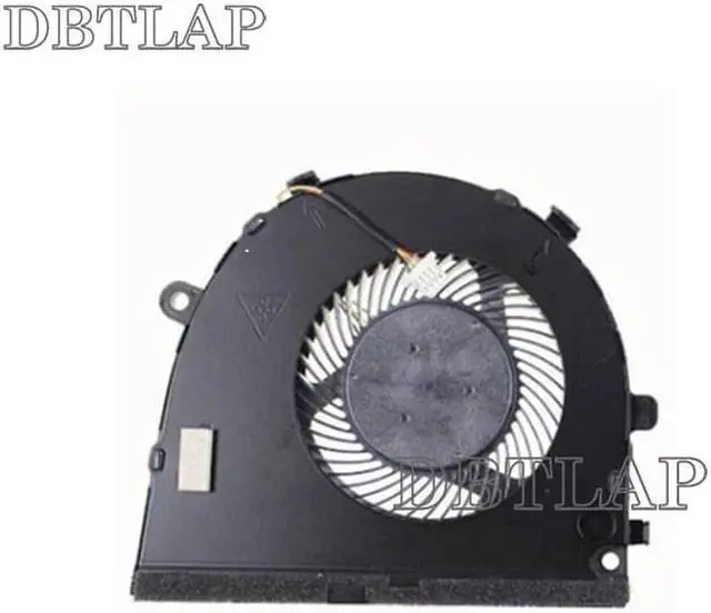 Alt view image 4 of 5 - Right side Cooling Fan for Dell inspiron Game G3 G3-3579 3779 G5 15 5587 GWMFV