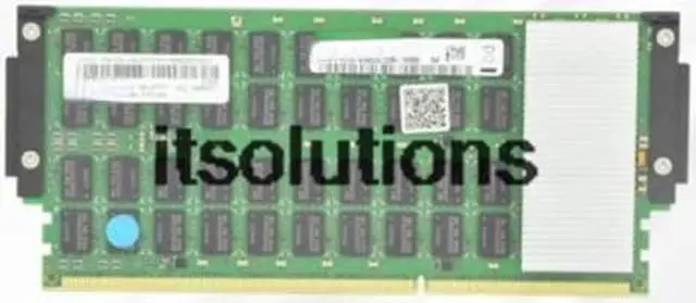 Main image of For IBM EM83 EM86 31E8 16GB DDR3 S822 E850 00JA656 00LP777
