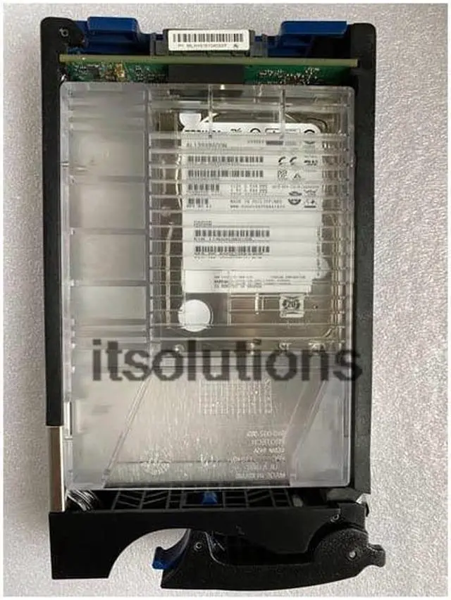 Main image of For EMC 005049205 VX-VS10-900 900G SAS 3.5 VNX5200 VNX5400 Hard Disk