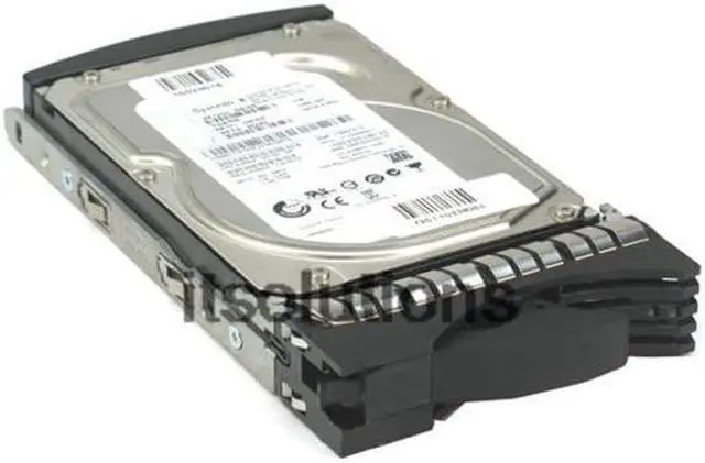 Main image of For IBM 1TB 44X3241 44X3252 00Y5014 7200 7.2K rpm SATA HDD 3.5